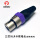 RCX3F-N-000-1+紫色色环