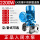 IRG50-160A-2.2不锈钢泵头/
