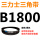 褐色 B1800.Li