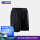 短裤R-30205 C（黑色）中性款
