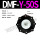 DMF-Y-50S(2寸) 大膜片