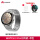 watch3pro【时尚款棕色】-保时捷银色表带