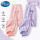 冰丝裤[011]粉色+[022]紫色