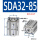 SDA32-85