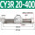 CY3R 20-400