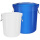 80升垃圾桶(装约140斤水)