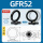 旋转固定环GFR52