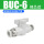 白色BUC-6