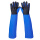 68cm蓝色黑掌液氮防冻 1双价