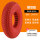 200x50防滑款红色镂空胎(送螺丝