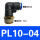 PL10-04(50只)
