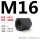 M16高度24 对边24GB56螺母