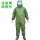 绿色连体套装 送防雾剂