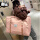 I15-粉-色旅行袋