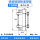 Φ25卡盘50.5(小体)