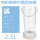 有机玻璃水质采样器：2.5L