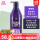 紫色圆瓶 洗发水防掉发680ml