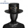 黑色帽子FHT018BK