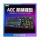 AOC GK410 普及本青轴机械键盘