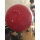 接线款+不锈钢底座+50厘米红球