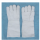 五指石棉手套(44厘米)