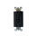 15A黑色 只能用于110V电压