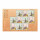 2004-25城市建筑小版邮票