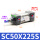 SC50X225S 带磁