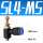 SL4-M5（100个整包）