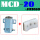 MCD-20+JH3050