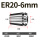 ER20-6mm