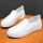 p13白色单鞋