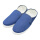 【PVC蓝色】中巾鞋