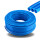 PU夹纱管8×5（100米蓝色）