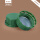 军绿色-常规盖配铝箔垫片