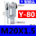 Y-80(M20*1.5)