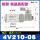 新款4V210-08-24V 精品高配款