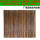 碳化竹 1.2m高*2.0m宽（刷清漆发货）