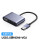 USB3.0转HDMI/VGA