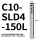 C10-SLD4-150L
