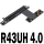 R43UH 4.0 附电源线