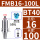 BT40-FMB16-100