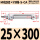 MI25X300-S-CA