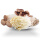 菌菇组合(杏鲍菇+金针菇+香菇+海鲜菇)各1斤
