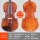 QV204拼板小提琴1/2(建议身高125