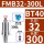BT40-FMB32-300