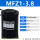 MFZ1-3.8 38kg 行程6mm