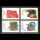 J140建军六十周年纪念邮票 套票 1987年邮票