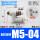AS1301F-M5-04(接管4螺纹M5)