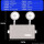 防爆双头应急灯[应急120分钟] -
